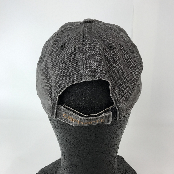 実際に弊社で買取させて頂いたCarhartt/カーハート キャップ ワンポイントロゴ/100289/OSFAの画像 3枚目