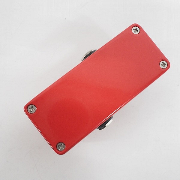 実際に弊社で買取させて頂いたEffects Bakery/エフェクツベーカリー Sandwich Fuzz ファズ 歪み系 エフェクター【動作確認済】の画像 4枚目