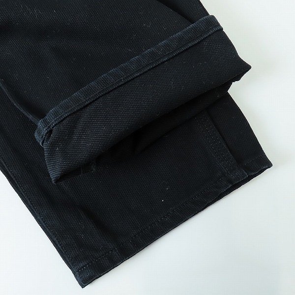 実際に弊社で買取させて頂いたUNITED ARROWS＆SONS/ユナイテッドアローズ アンド サンズ  テーパード ペインターパンツ 5514-211-0329/Lの画像 7枚目