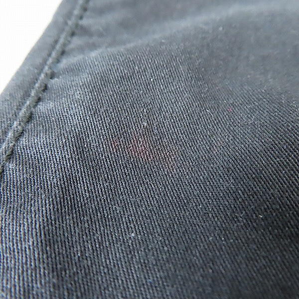 実際に弊社で買取させて頂いたBACK CHANNEL/バックチャンネル  ジョガーパンツ/Mの画像 6枚目