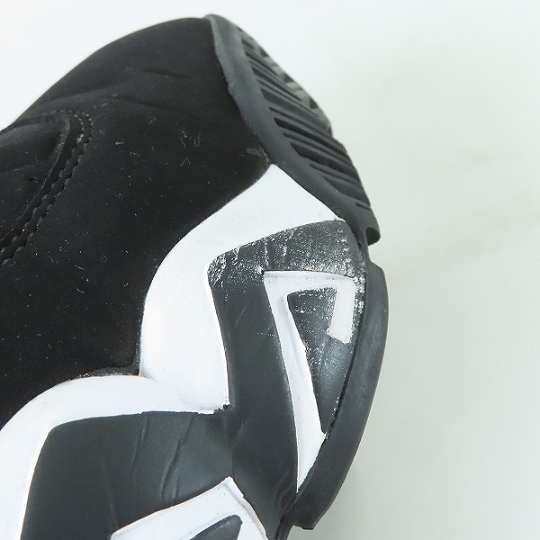 実際に弊社で買取させて頂いたFILA/フィラ MASHBURN/マッシュバーン ハイカットスニーカー 1VB90140-014/27.5の画像 6枚目