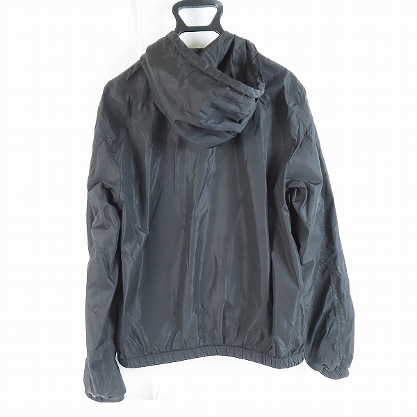 実際に弊社で買取させて頂いた【JPタグ】GIVENCHY/ジバンシィ 20AW ATELIER GIVENCHY WINDBREAKER/ウィンドブレーカージャケット BM00EZ109A/48の画像 1枚目