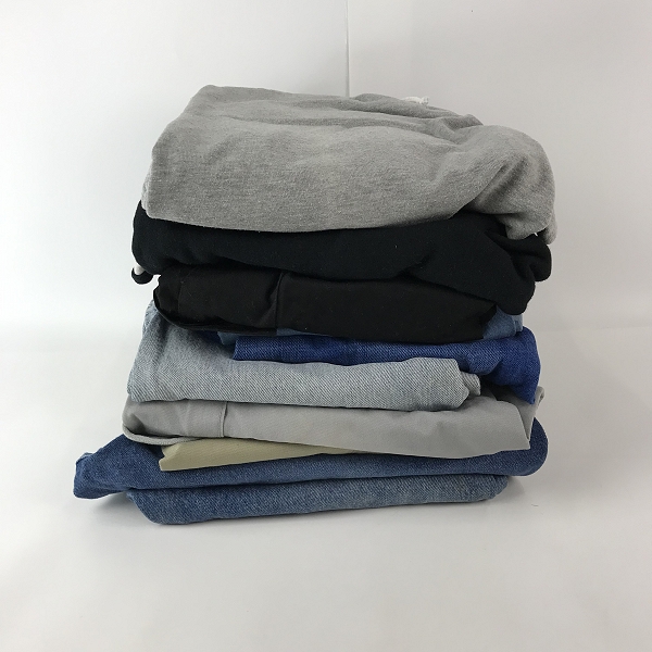 実際に弊社で買取させて頂いた【おまとめ】LEVIS/リーバイス dickies/ディッキーズ TOMMY JEANS/トミージーンズ 他 デニムパンツ/ワークパンツ 等の画像 1枚目
