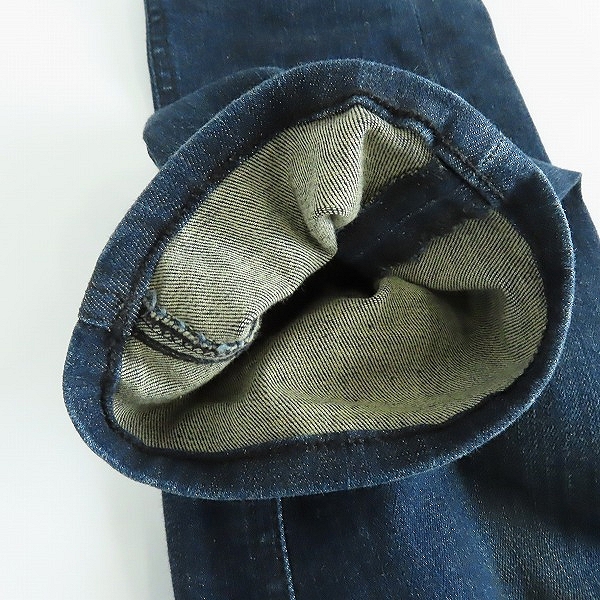 実際に弊社で買取させて頂いた(1)ISAMUKATAYAMA BACKLASH/バックラッシュ Record of memories I-1862-03 Sの画像 8枚目