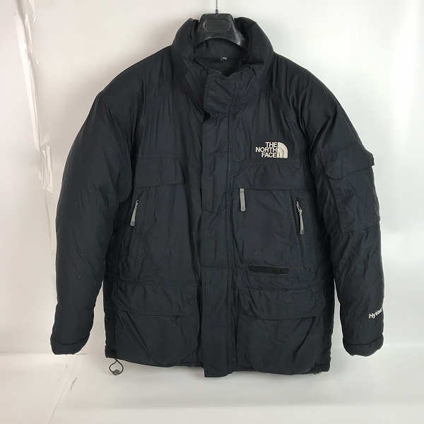 THE NORTH FACE ザノースフェイス HY VENT ダウンジャケット L/G