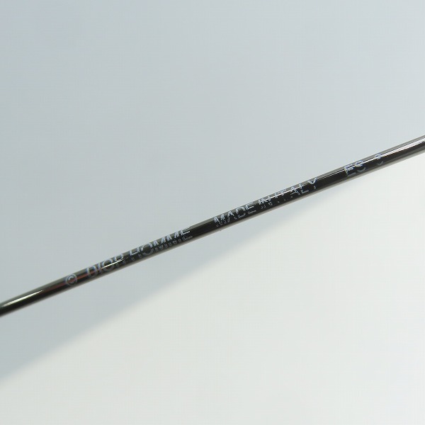 実際に弊社で買取させて頂いたDIOR HOMME/ディオールオム サングラス/アイウェア DIOR0204S KJ1Y1の画像 4枚目