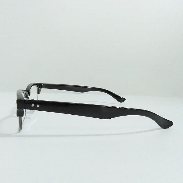 実際に弊社で買取させて頂いたBEAUTY&YOUTH UNITED ARROWS/ビューティーアンドユース ユナイテッド アローズ メガネ byKANEKO OPTICAL 974-1 90の画像 2枚目