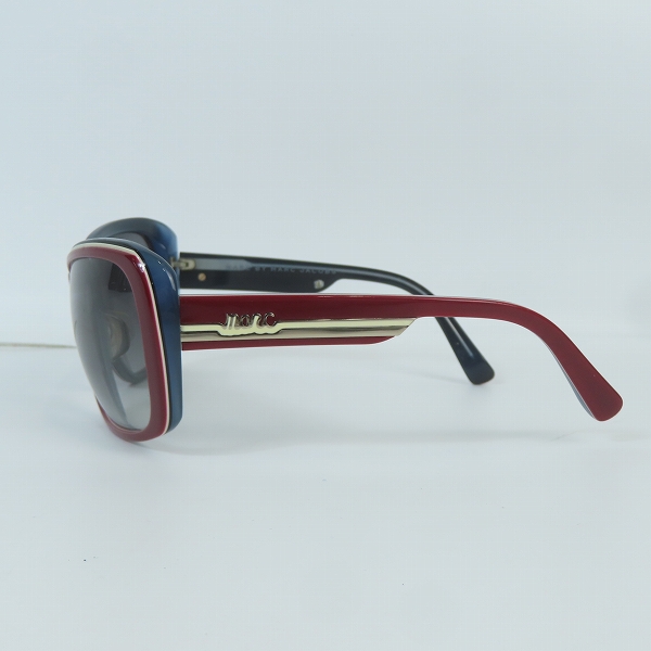 実際に弊社で買取させて頂いたMARC BY MARC JACOBS/マークバイマークジェイコブス サングラス/アイウェア MMJ094の画像 2枚目