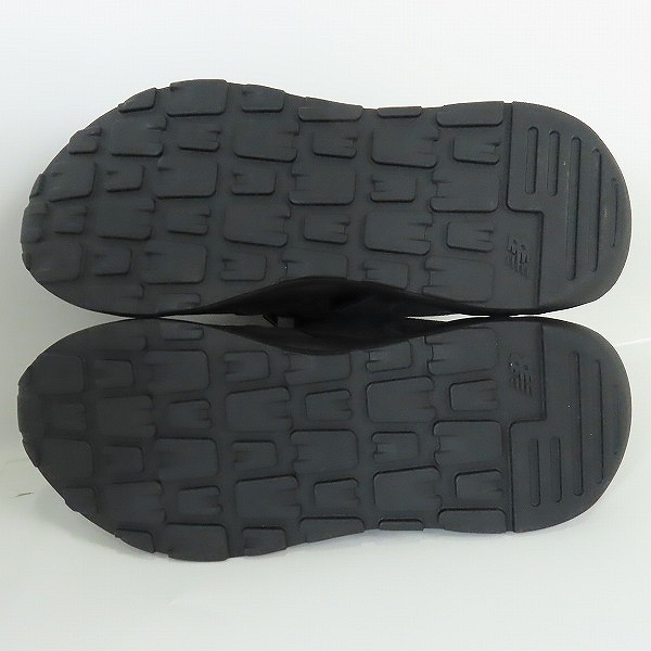 実際に弊社で買取させて頂いた【未使用】New Balance/ニューバランス UNITED ARROWS別注 GORE-TEX/ゴア-テックス M5740GPM/27.5の画像 2枚目