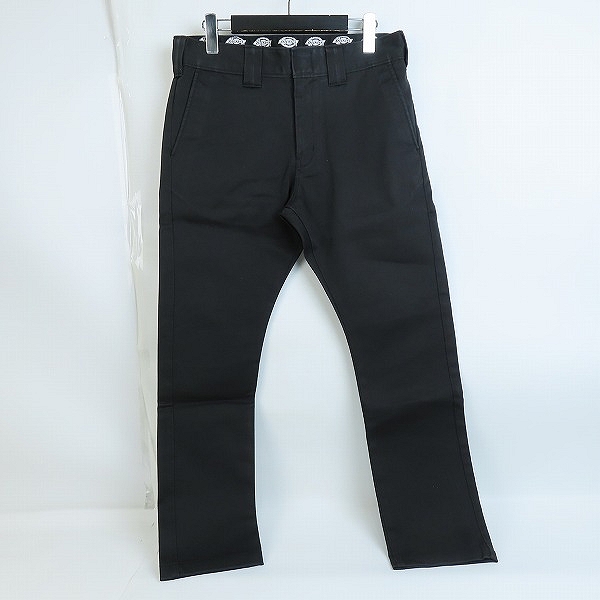 実際に弊社で買取させて頂いたDickies/ディッキーズ パンツ ボトムス ブラック 30