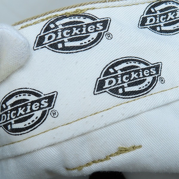 実際に弊社で買取させて頂いたDickies/ディッキーズ パンツ ボトムス アーミーチノ 30の画像 7枚目