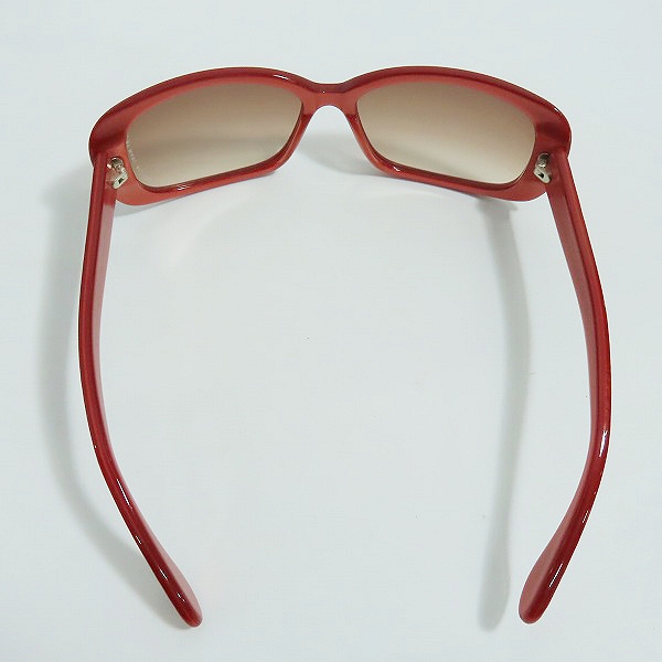 実際に弊社で買取させて頂いたMARC BY MARC JACOBS/マーク バイ マーク ジェイコブス サングラス MMJ040/S の画像 3枚目