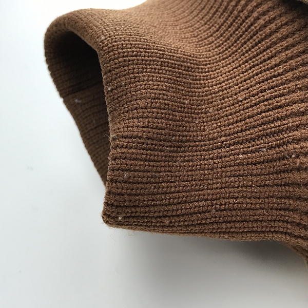 実際に弊社で買取させて頂いたcarhartt/カーハート ダックパーカー ジャケット  RN14806/Sの画像 7枚目