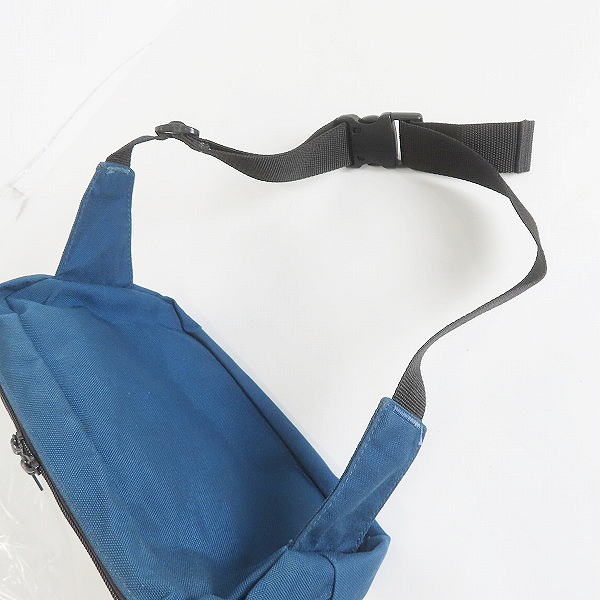 実際に弊社で買取させて頂いたManhattan Portage/マンハッタンポーテージ ワンショルダーバッグの画像 3枚目