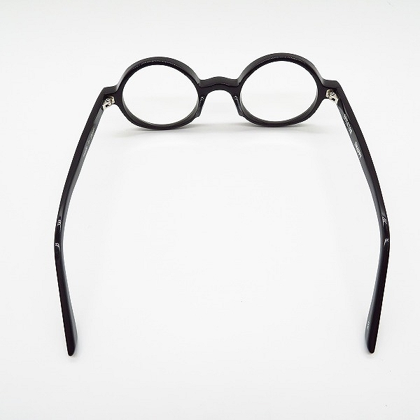 実際に弊社で買取させて頂いたEFFECTOR/エフェクター SNAPPY/スナッピー 眼鏡/メガネフレーム/アイウェアの画像 3枚目