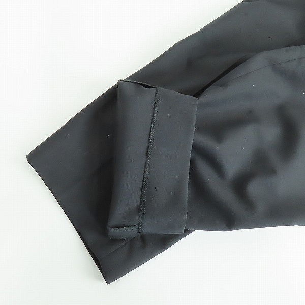 実際に弊社で買取させて頂いたMARKAWARE/マーカウェア FRONT PLEATS PEGTOP A18B-07PT01C/2の画像 6枚目