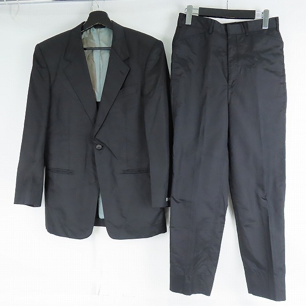 実際に弊社で買取させて頂いたPaul Smith/ポール・スミス テーラードジャケット/パンツ セットアップ/M/30