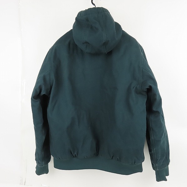 実際に弊社で買取させて頂いたCarhartt/カーハート  ACTIVE JACKET/アクティブジャケット I028426/Lの画像 1枚目