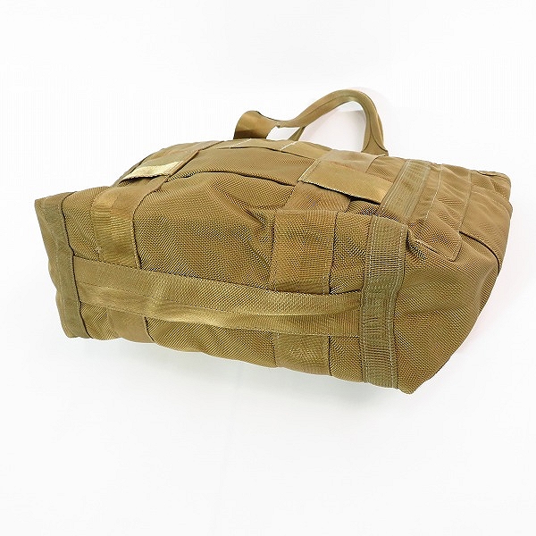 実際に弊社で買取させて頂いたBRIEFING/ブリーフィング ARMOR TOTE/アーマー トートバッグ Sの画像 2枚目
