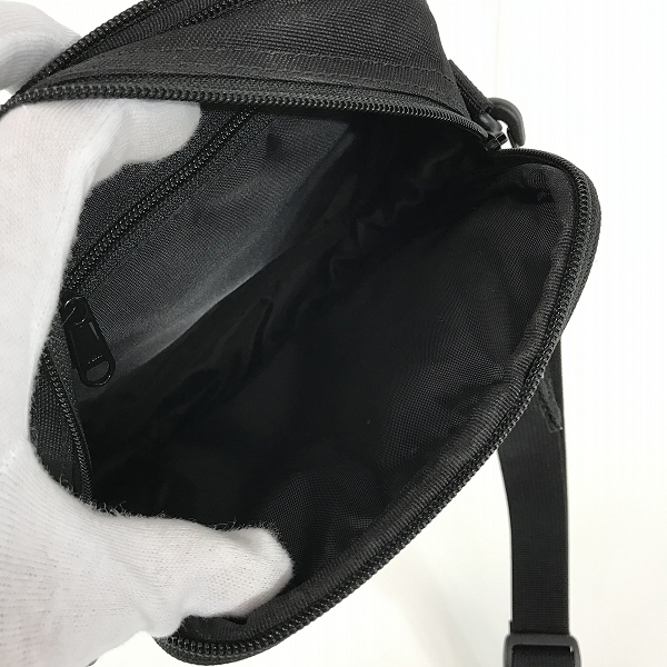 実際に弊社で買取させて頂いたCARHARTT/カーハート スクエア型ボディバッグ ショルダーバッグ ミニショルダーポーチの画像 6枚目