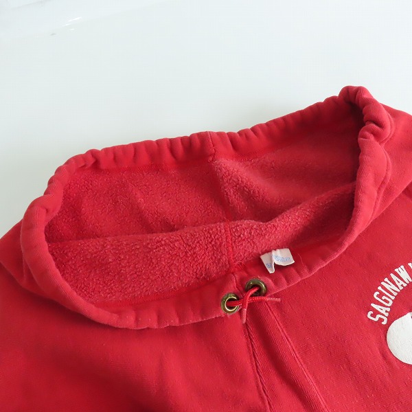 実際に弊社で買取させて頂いたChampion/チャンピオン REVERSE WEAVE/ リバースウィーブ スウェット パンツ /XLの画像 2枚目