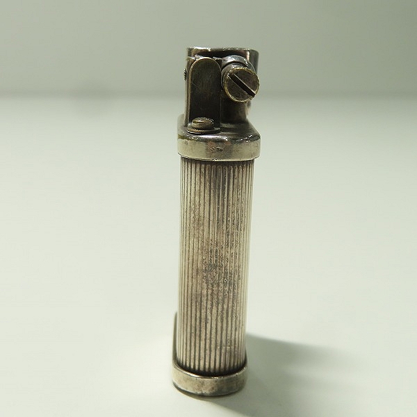 実際に弊社で買取させて頂いたdunhill/ダンヒル UNIQUE/ユニーク ハンマー型 ガスライター の画像 4枚目