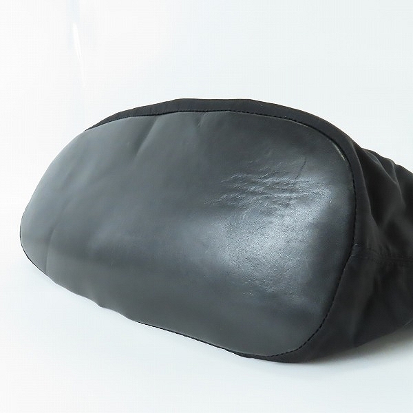 実際に弊社で買取させて頂いたGivenchey/ジバンシィ スタッズナイチンゲール ST0160 2WAY トートバッグの画像 2枚目