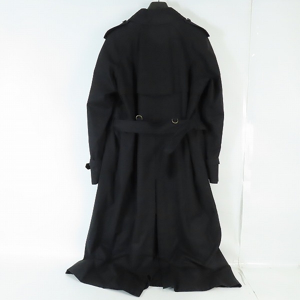 実際に弊社で買取させて頂いたBurberry's/バーバリー ノバチェック ライナー付 トレンチコート/11ARの画像 1枚目