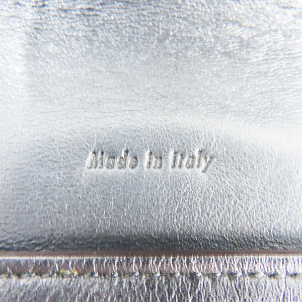 実際に弊社で買取させて頂いたCELINE/セリーヌ クラッチバックの画像 5枚目