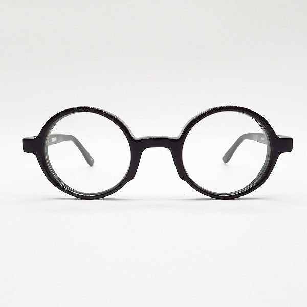 実際に弊社で買取させて頂いたEFFECTOR/エフェクター SNAPPY/スナッピー 眼鏡/メガネフレーム/アイウェアの画像 1枚目