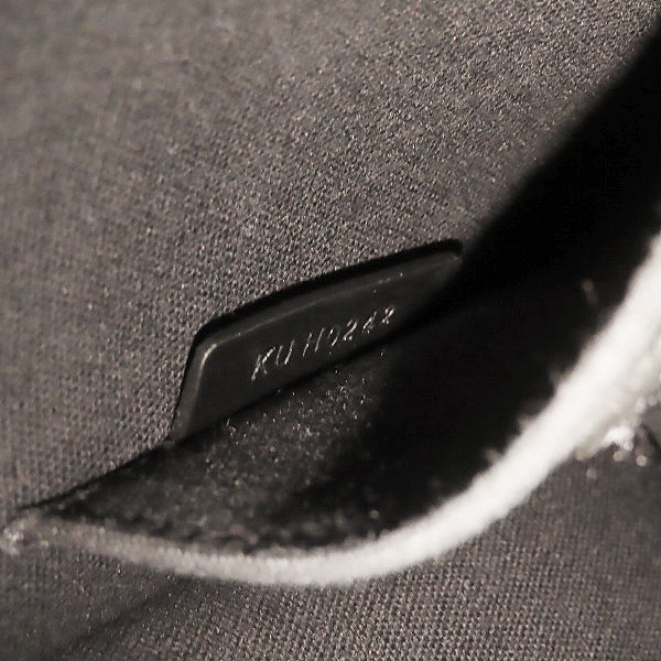 実際に弊社で買取させて頂いたGIVENCHY/ジバンシィ G-Tote ミニ 4G コーティングキャンバス 2way ショルダーバッグ/BB50N0B1GTの画像 5枚目