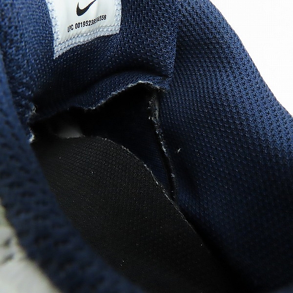 実際に弊社で買取させて頂いたNIKE/ナイキ BY YOU AIR MAX 95/バイ ユー エア マックス 95 314350-998/27.5の画像 6枚目