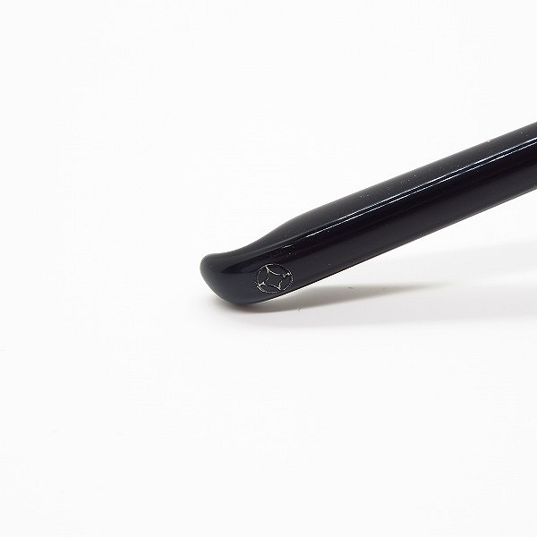 実際に弊社で買取させて頂いた999.9/フォーナインズ ネオプラスチックフレーム 度入り眼鏡/アイウェア/メガネフレーム NPM-85の画像 8枚目