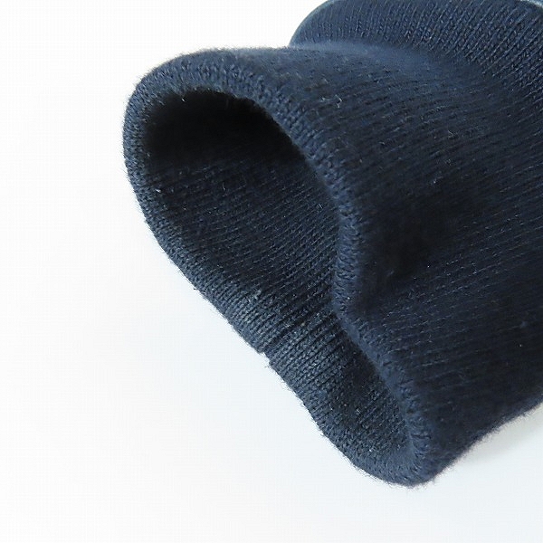 実際に弊社で買取させて頂いたMilok/ミロック 21SS レザージャケット シングル 21SSBL01/44の画像 4枚目