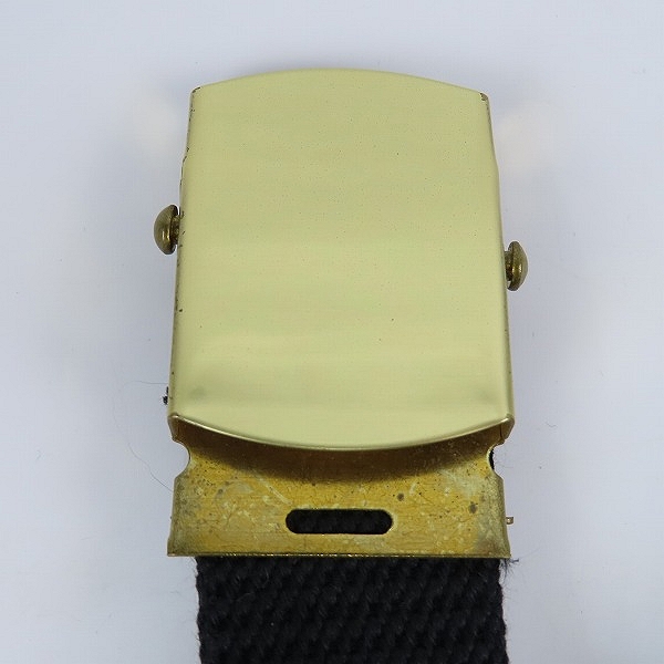 実際に弊社で買取させて頂いたTHE REAL McCOY'S/ザリアルマッコイズ ガチャベルトの画像 1枚目