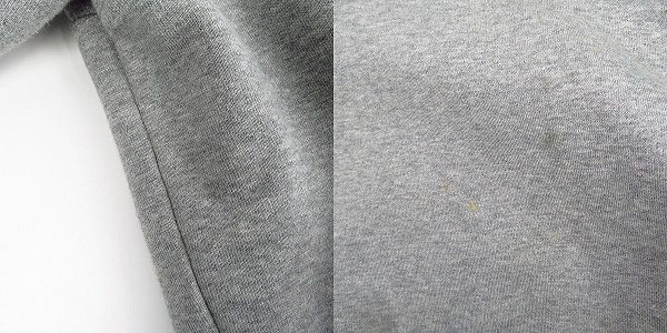 実際に弊社で買取させて頂いたCarhartt/カーハート HOODED CHASE SWEAT スウェットパーカー /Mの画像 8枚目
