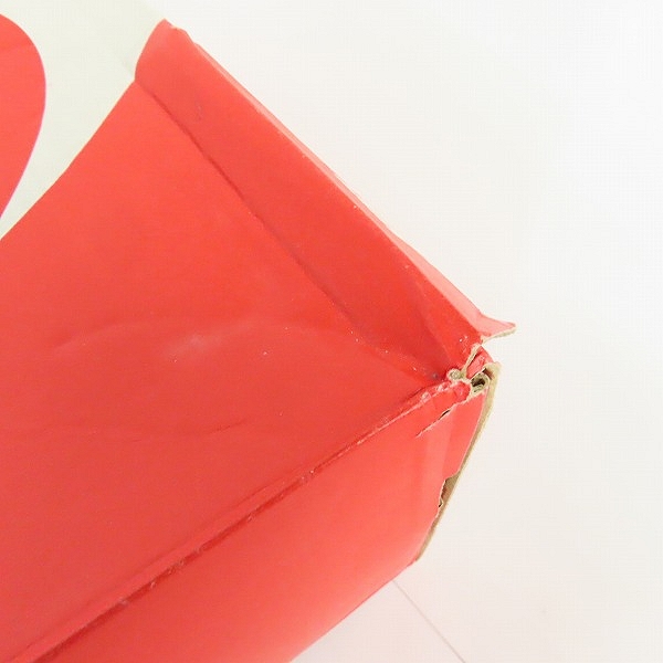 実際に弊社で買取させて頂いたNIKE×ATMOS/ナイキ×アトモス AIR MAX2 LIGHT QS/エア マックス2 ライト クイックストライク BV7406-001/27.5の画像 7枚目