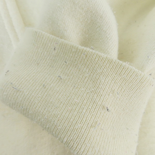 実際に弊社で買取させて頂いたHARLEY DAVIDSON/ハーレーダビッドソン プルオーバー パーカー/Lの画像 6枚目