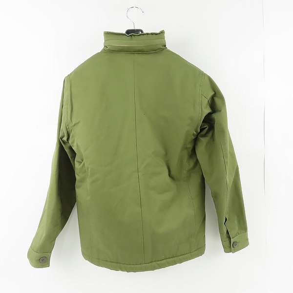 実際に弊社で買取させて頂いたJOURNAL STANDARD relume/ジャーナルスタンダード レリューム ジャケット 15-020-464-7080-3-0/Sの画像 1枚目