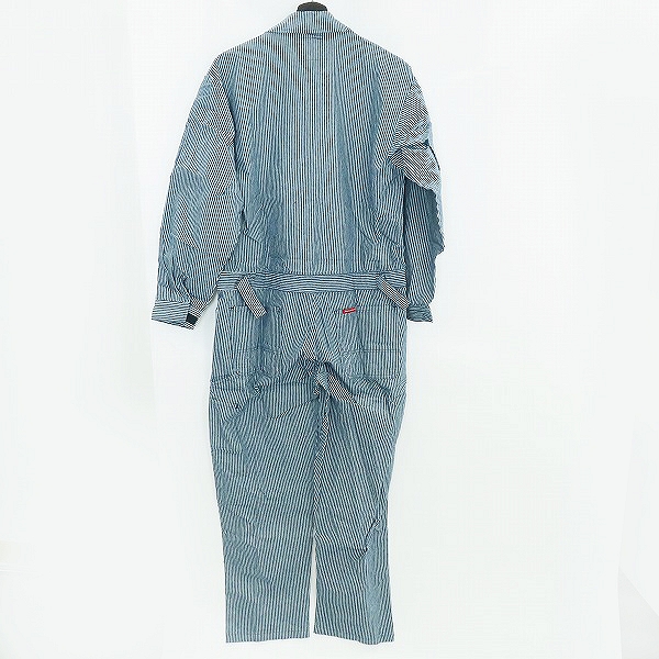 実際に弊社で買取させて頂いた【未使用】Dickies/ディッキーズ つなぎ/Lの画像 1枚目