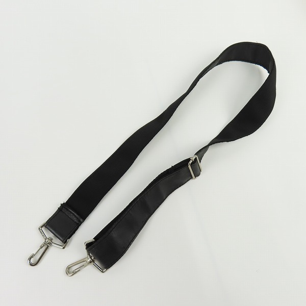 実際に弊社で買取させて頂いたSchott/ショット スカル 2WAY ボストンバッグ/ショルダーバッグの画像 9枚目