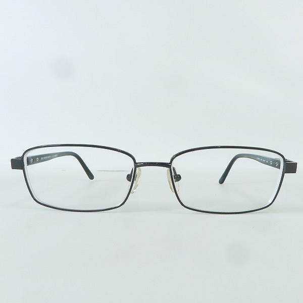 実際に弊社で買取させて頂いたBURBERRY/バーバリー 度入り 眼鏡/メガネフレーム B1287TD 1091の画像 1枚目