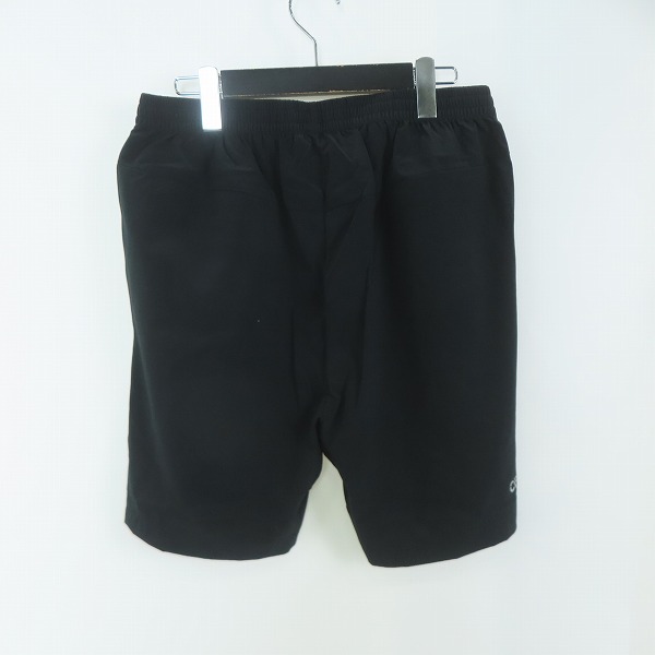 実際に弊社で買取させて頂いた【未使用】Champion/チャンピオン  ハーフパンツ MEN'S PERFORMANCE C3-SS504  XLの画像 1枚目