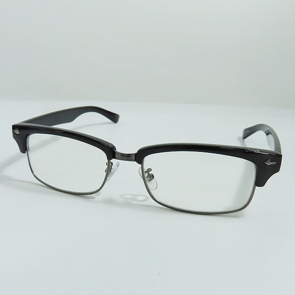 実際に弊社で買取させて頂いたBEAUTY&YOUTH UNITED ARROWS/ビューティーアンドユース ユナイテッド アローズ メガネ byKANEKO OPTICAL 974-1 90