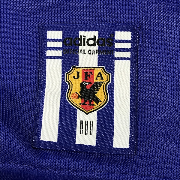 【レア】2019 日本代表ユニフォーム タグ付き Kemari87 KISHISPO / キッズ アディダス サッカー日本代表 2024