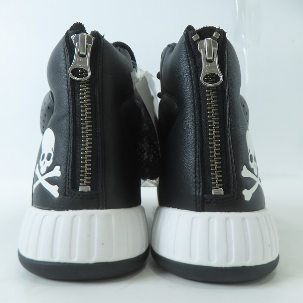 実際に弊社で買取させて頂いたadidas×mastermind/アディダス×マスターマインド TUBULAR INSTINCT MMJ/チュブラーインスティンクト BA9727 26.5の画像 1枚目