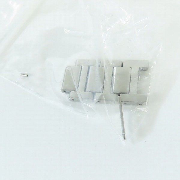 実際に弊社で買取させて頂いたPaul Smith/ポールスミス World Traveller 電波ソーラー H145-S123682の画像 6枚目