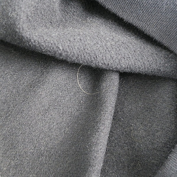 実際に弊社で買取させて頂いたDESCENDANT/ディセンダント プルオーバー スウェットトレーナー/1の画像 7枚目