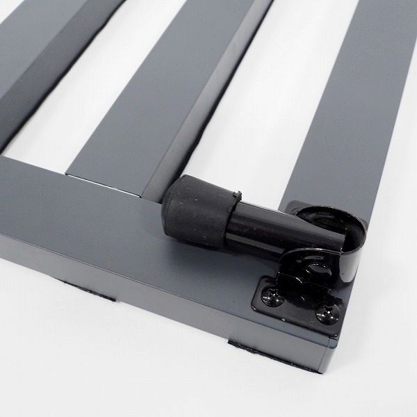 実際に弊社で買取させて頂いた★GHOSTFIRE 軽量 ギターエフェクター ボード ペダルボード ケースサイズW約60㎝ の画像 5枚目