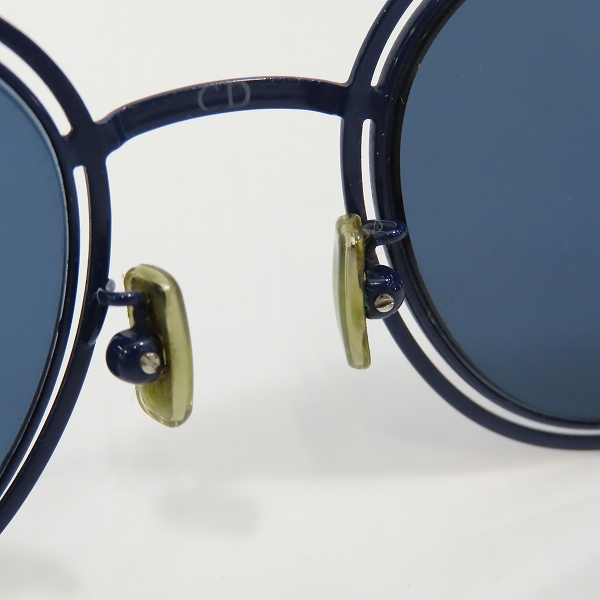 実際に弊社で買取させて頂いたDIOR HOMME/ディオールオム DIOR0210FS サングラス/アイウェアの画像 4枚目